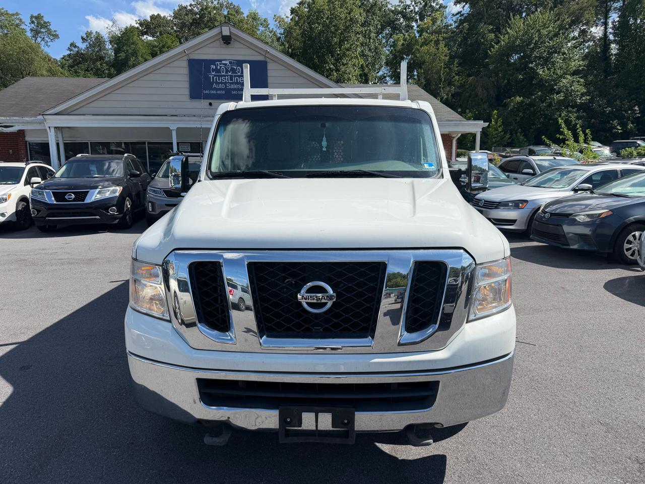 nissan nv cargo 2013 1N6AF0KY5DN111221 image nissan nv cargo 2013 1N6AF0KY5DN111221 image